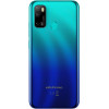 Ulefone Note 9P 4/64GB Aurora Blue - зображення 3