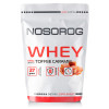 Протеїн сироватковий Nosorog Whey 1000 g /25 servings/ Toffee Caramel
