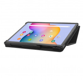 BeCover Чехол Premium для Samsung Galaxy Tab S6 Lite 10.4 P610/P613/P615/P619 Black (705016)