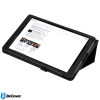 BeCover Чехол Slimbook для Sigma mobile X-Style Tab A102/A103/A104 Black (702525) - зображення 3