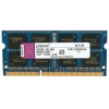 Kingston 4 GB SO-DIMM DDR3 1333 MHz (KVR1333D3S9/4G) - зображення 1