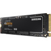 Samsung 970 EVO Plus 500 GB (MZ-V7S500BW)