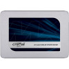 Crucial MX500 2.5 500 GB (CT500MX500SSD1) - зображення 1