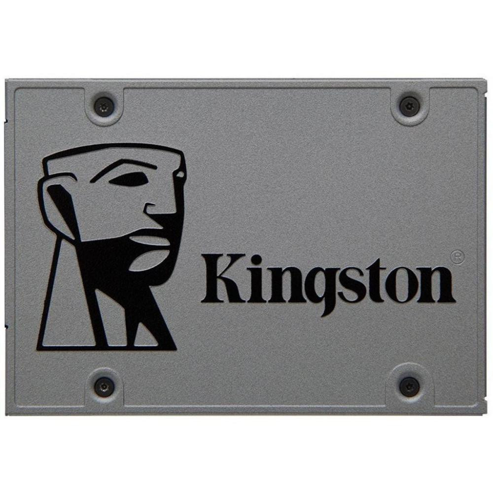 Kingston A400 960 GB (SA400S37/960G) - зображення 1
