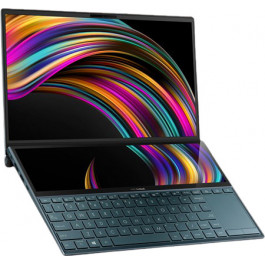 ASUS ZenBook Duo UX481FL (UX481FL-XS74T)