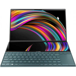 ASUS ZenBook Duo UX481FL (UX481FL-BM044T)