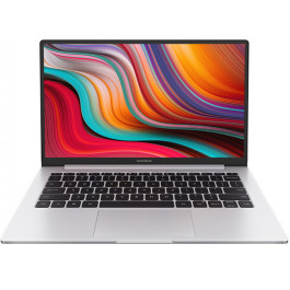 Xiaomi RedmiBook 13 i7 10th 8/512Gb/MX250 Silver (JYU4213CN)