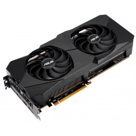 ASUS DUAL-RX5700XT-O8G-EVO