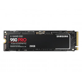 Samsung 980 PRO 250 GB (MZ-V8P250BW)