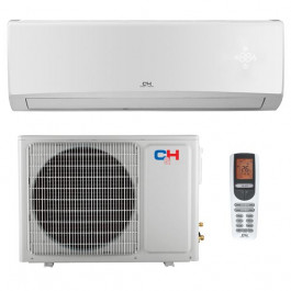 Cooper&Hunter Alpha (Inverter) CH-S07FTXE