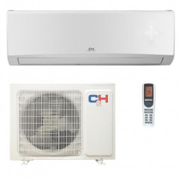 Cooper&Hunter ALPHA NG (INVERTER) CH-S09FTXE-NG