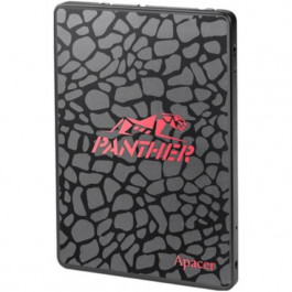 Apacer AS350 Panther 512 GB (AP512GAS350-1)