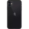 Apple iPhone 11 64GB Black (MWLT2) - зображення 3