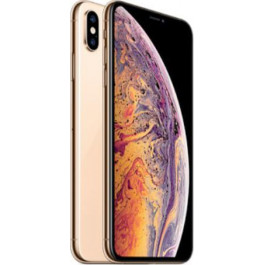 Apple iPhone XS Max 64GB Gold (MT522)