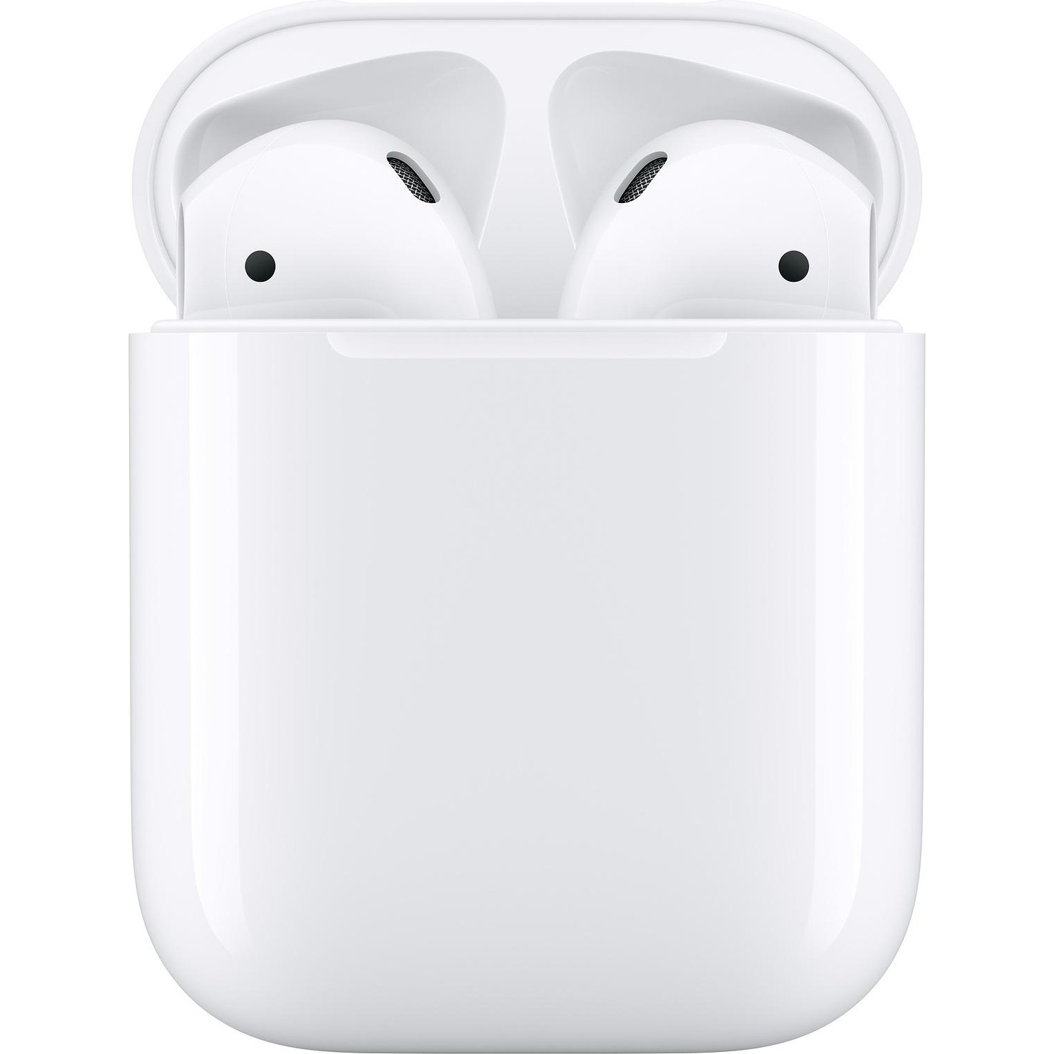 Apple AirPods with Charging Case - зображення 1