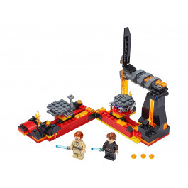 LEGO Star Wars Бой на Мустафаре (75269)