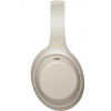 Sony WH-1000XM4 Silver (WH1000XM4S) - зображення 3