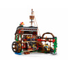 LEGO Creator Пиратский корабль 1262 детали (31109) - зображення 4