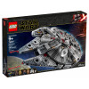LEGO Star Wars Сокол Тысячелетия (75257) - зображення 3