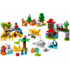 LEGO Duplo Животные мира (10907) - зображення 1