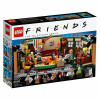 LEGO Центральный Перк Друзья (21319) - зображення 2