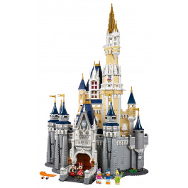 LEGO Замок Дисней (71040)