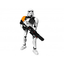 LEGO Star Wars Командир штурмовиков (75531)