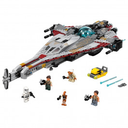 LEGO Star Wars Стрела (75186)