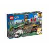 LEGO City Грузовой поезд (60198) - зображення 3