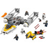 LEGO Star Wars Звёздный истребитель типа Y (75172) - зображення 1