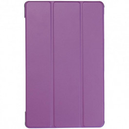 BeCover Smart Case для Samsung Galaxy Tab S5e T720/T725 Purple (705320)