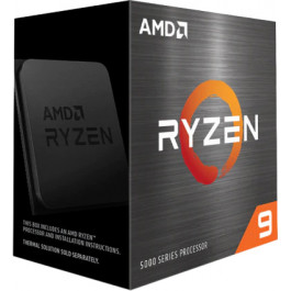 AMD Ryzen 9 5900X (100-100000061WOF)