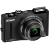 Nikon CoolPix S8100 - зображення 1