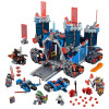 LEGO Nexo Knights Фортрекс - мобильная крепость (70317) - зображення 1