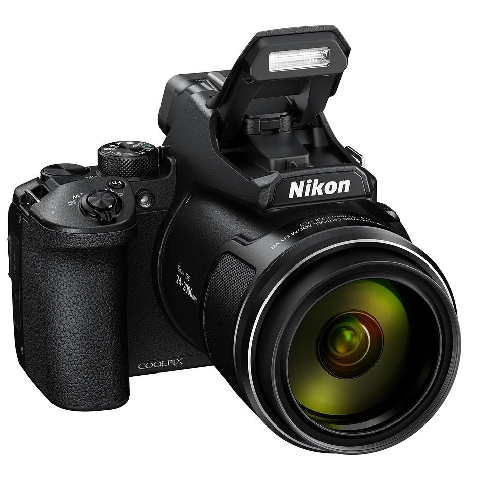 Nikon Coolpix P950 (VQA100EA) - зображення 1