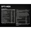 Optimum Nutrition Opti-Men 90 tabs - зображення 3