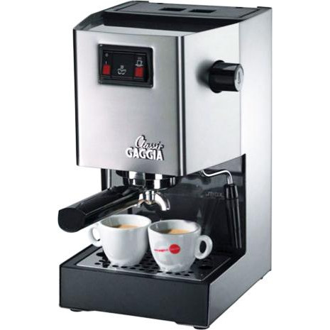 Gaggia Classic Coffee (RI9403/11) - зображення 1