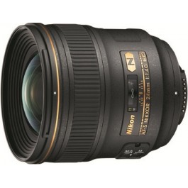 Nikon AF-S Nikkor 24mm f/1,4 G ED (JAA131DA)