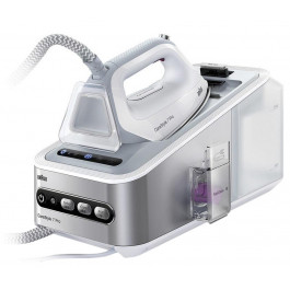 Braun CareStyle 7 Pro IS 7155 WH