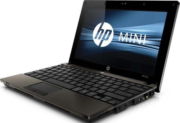 HP Mini 5103 (XN624ES) - зображення 1