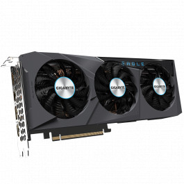 GIGABYTE GeForce RTX 3070 EAGLE 8G (GV-N3070EAGLE-8GD)