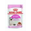 сухий корм Royal Canin Kitten Instinctive in Gravy 85 г (4058001)
