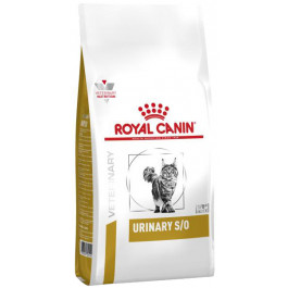 Royal Canin Urinary S/O Feline 1,5 кг (3901015)