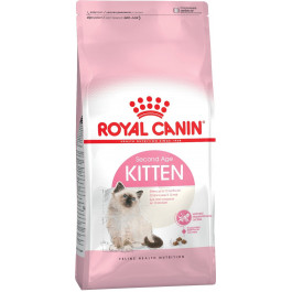Royal Canin Kitten 2 кг (2522020)