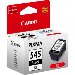 Canon PG-545XL Black (8286B001/8286B004)