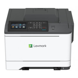 Lexmark CS622DE (307491)