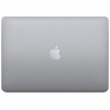 Apple MacBook Pro 13" Space Gray Late 2020 (MYD92) - зображення 3