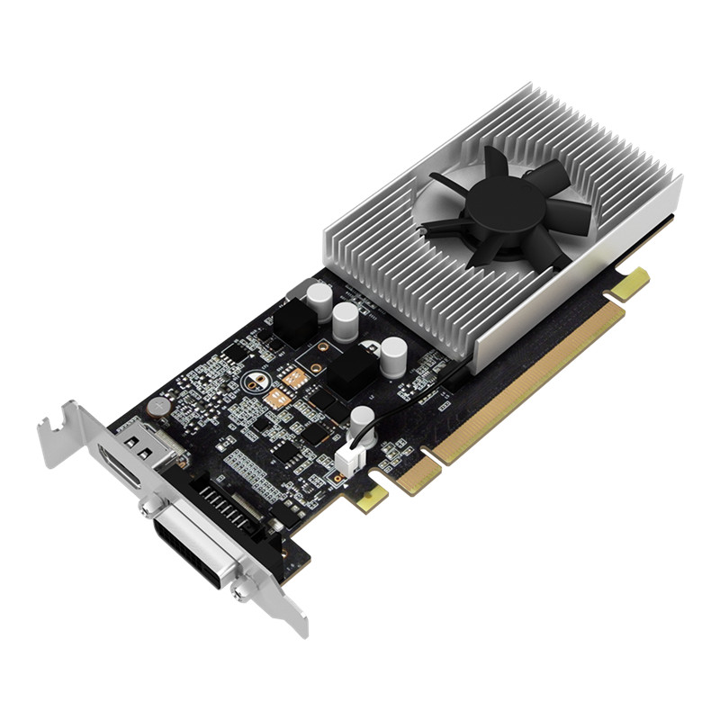PNY GeForce GT 1030 (VCGGT10302PB) - зображення 1