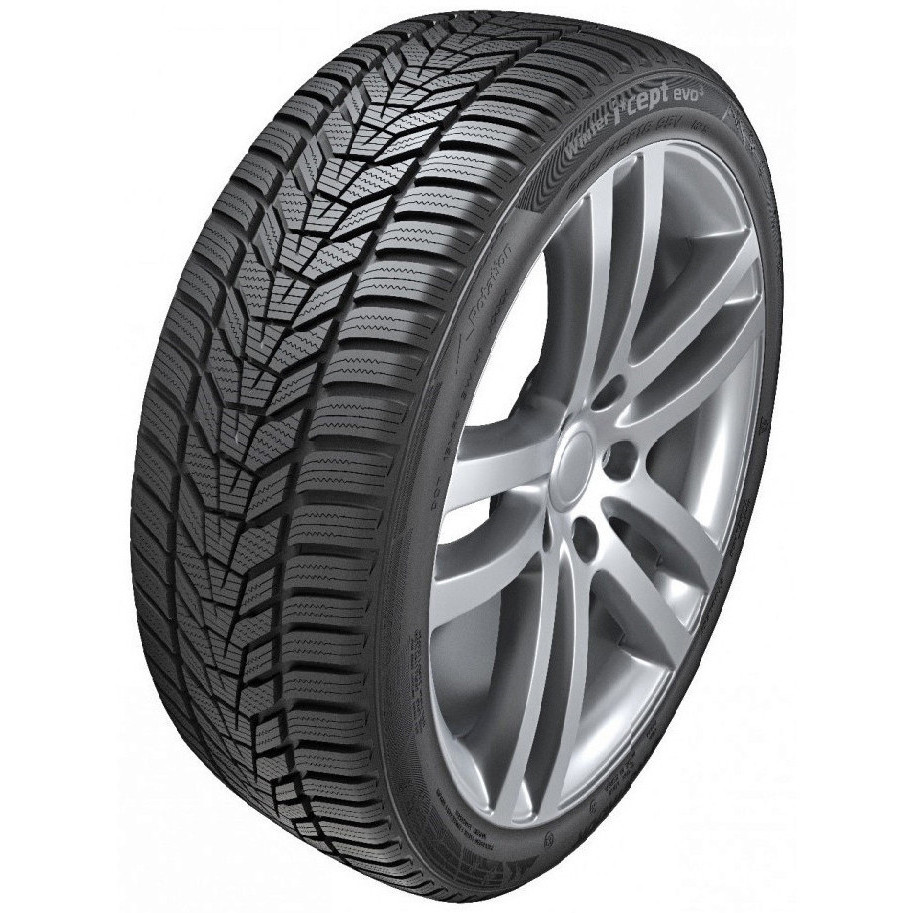 Hankook Winter I Cept Evo 3 W330 - зображення 1