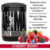 Universal Nutrition Animal Flex Powder 369 g /30 servings/ Cherry Berry - зображення 2